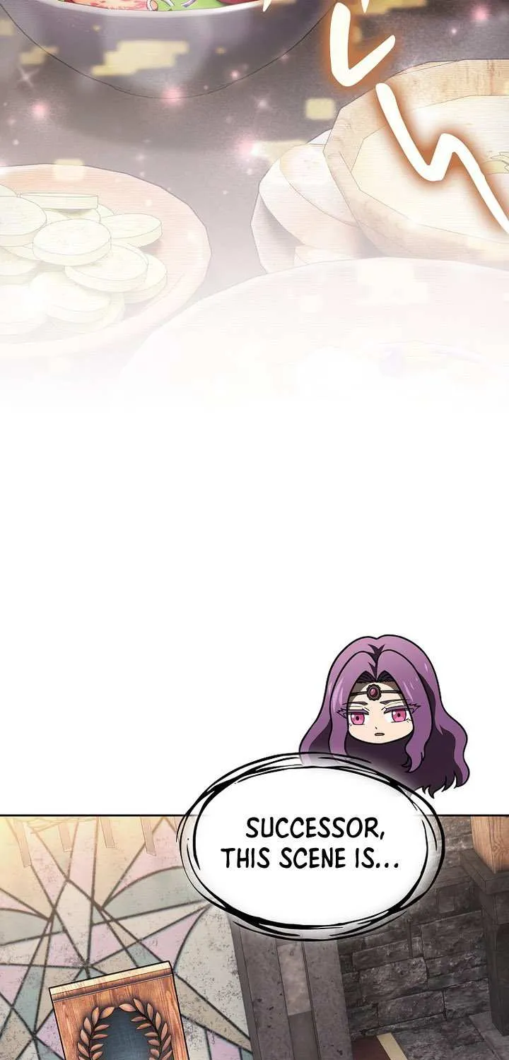 The Celestial Returned from Hell Chapter 214 page 85 - 