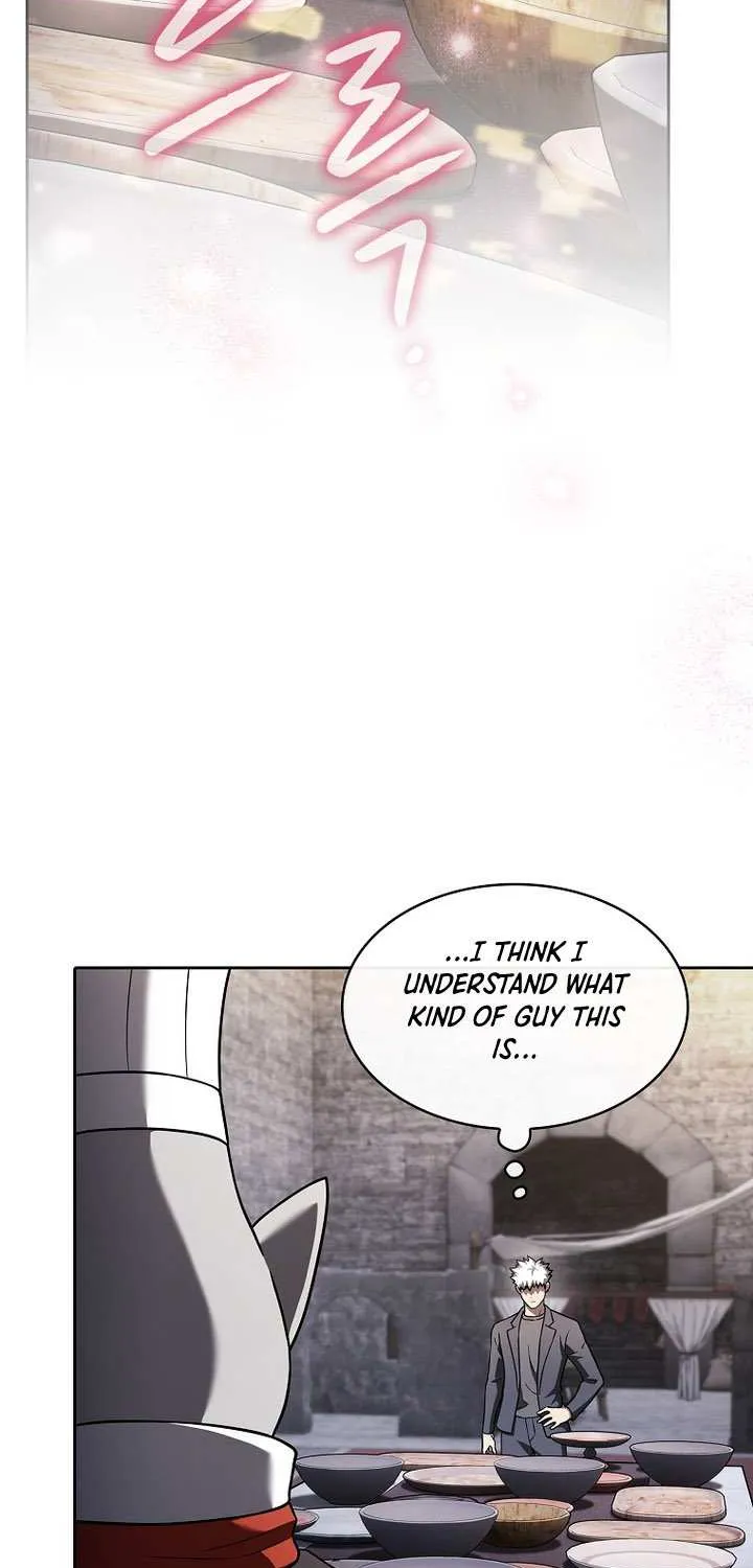 The Celestial Returned from Hell Chapter 214 page 90 - 