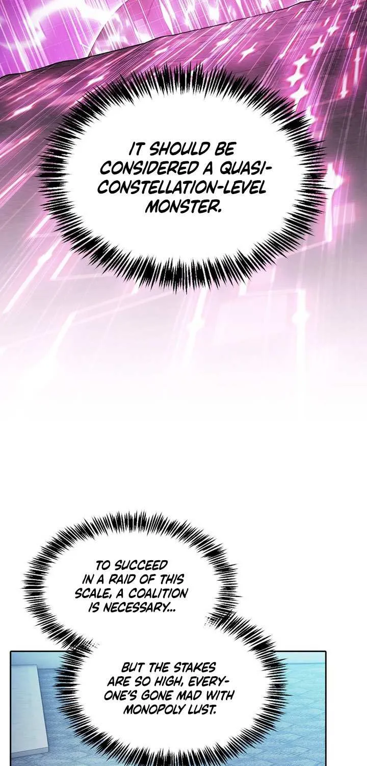 The Celestial Returned from Hell Chapter 215 page 101 - 