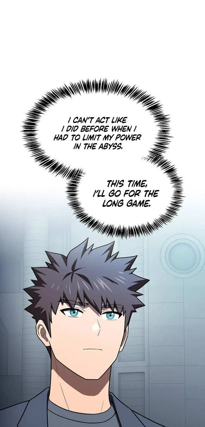 The Celestial Returned from Hell Chapter 215 page 103 - 