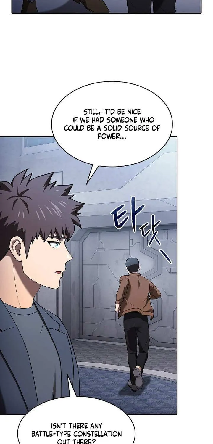 The Celestial Returned from Hell Chapter 215 page 106 - 