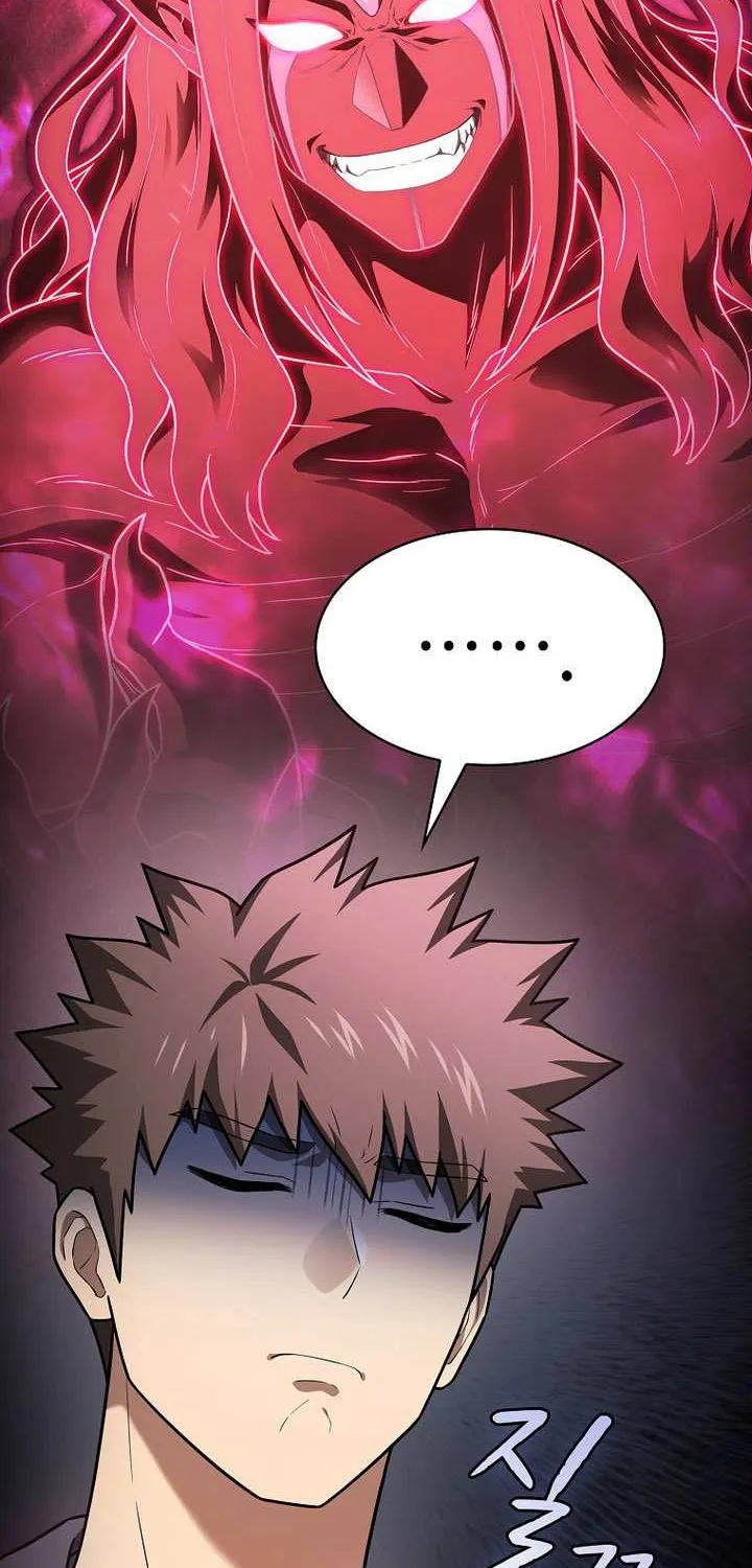 The Celestial Returned from Hell Chapter 215 page 110 - 