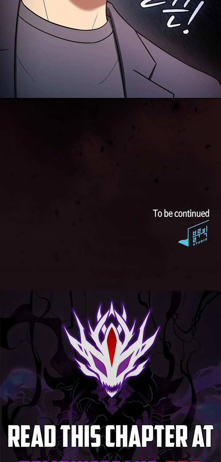 The Celestial Returned from Hell Chapter 215 page 111 - 