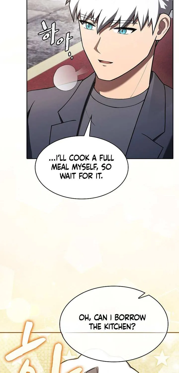 The Celestial Returned from Hell Chapter 215 page 13 - 