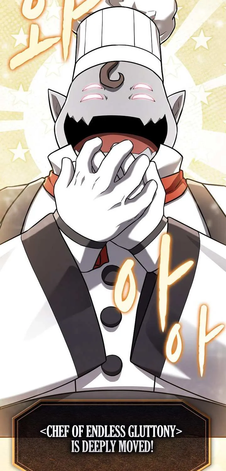 The Celestial Returned from Hell Chapter 215 page 14 - 