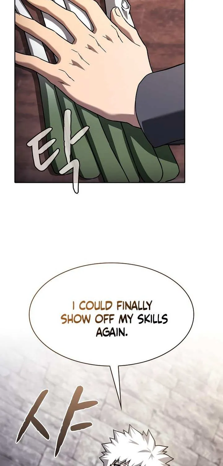 The Celestial Returned from Hell Chapter 215 page 20 - 