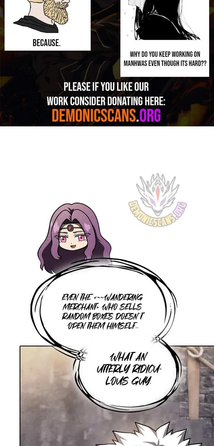 The Celestial Returned from Hell Chapter 215 page 3 - 