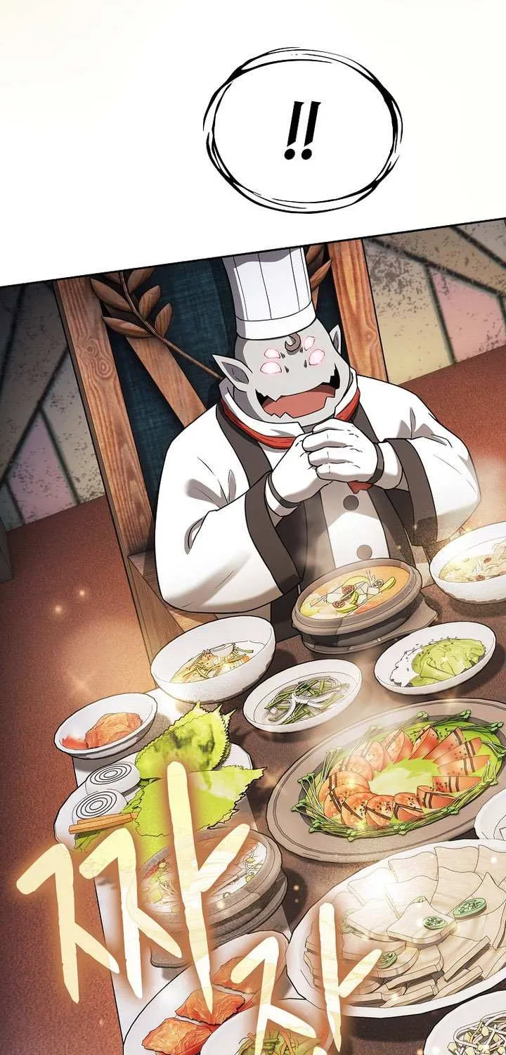 The Celestial Returned from Hell Chapter 215 page 25 - 