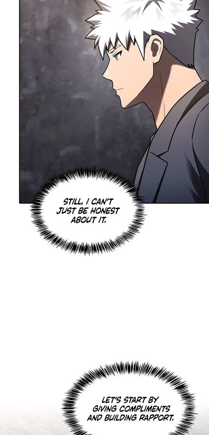 The Celestial Returned from Hell Chapter 215 page 4 - 