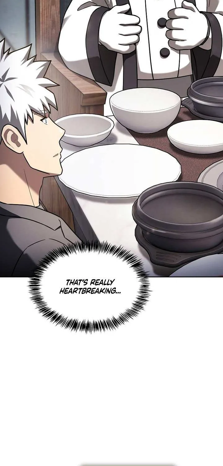 The Celestial Returned from Hell Chapter 215 page 36 - 