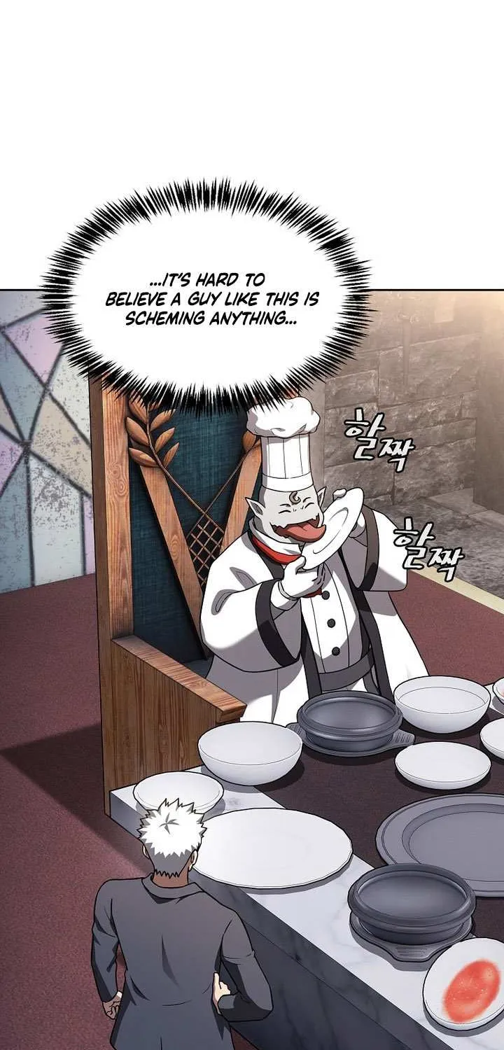 The Celestial Returned from Hell Chapter 215 page 38 - 