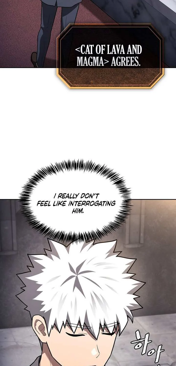The Celestial Returned from Hell Chapter 215 page 39 - 