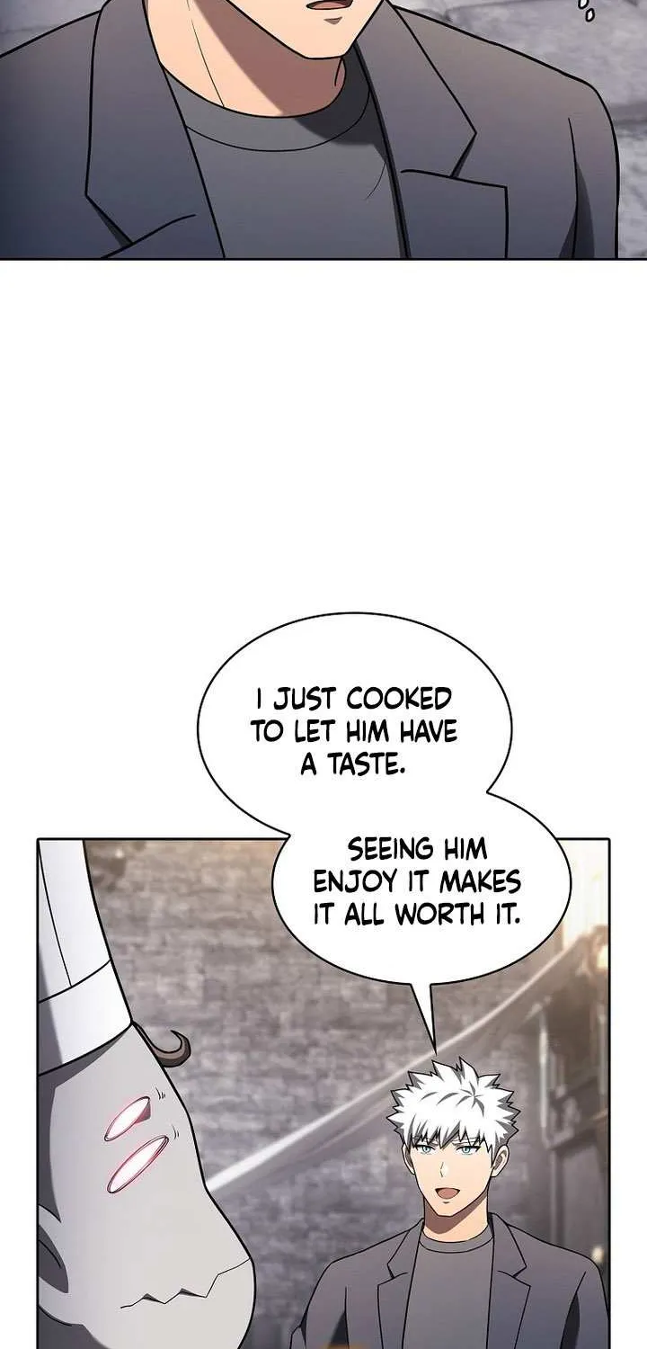 The Celestial Returned from Hell Chapter 215 page 40 - 