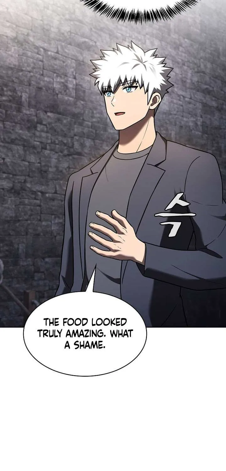 The Celestial Returned from Hell Chapter 215 page 5 - 