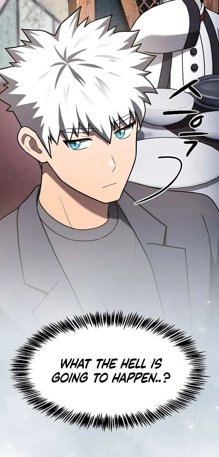 The Celestial Returned from Hell Chapter 215 page 42 - 