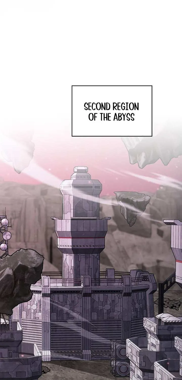 The Celestial Returned from Hell Chapter 215 page 45 - 