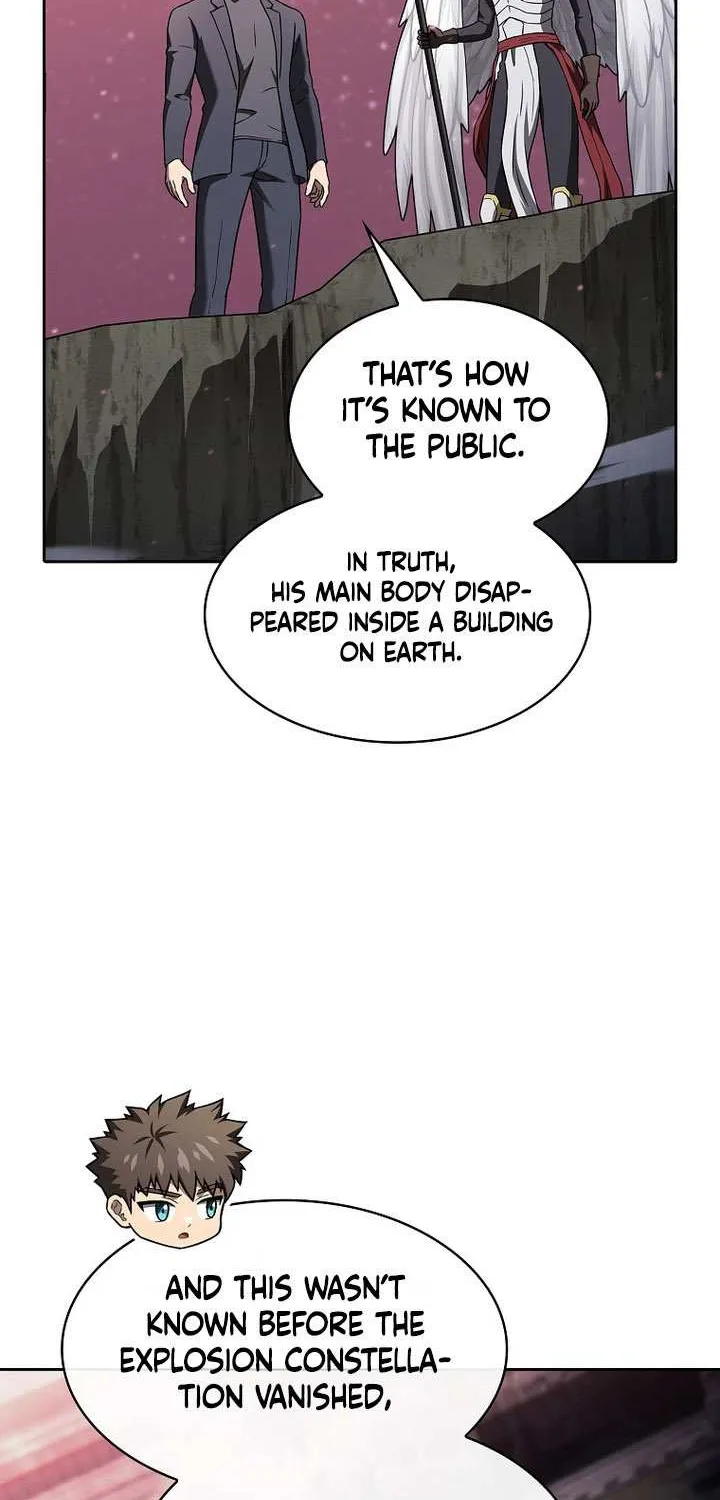 The Celestial Returned from Hell Chapter 215 page 47 - 
