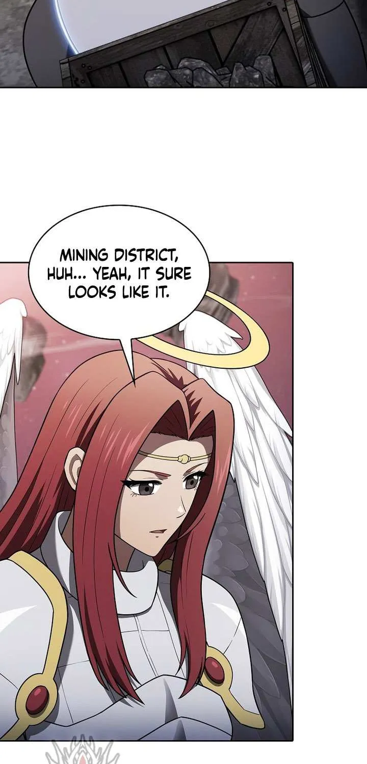 The Celestial Returned from Hell Chapter 215 page 49 - 