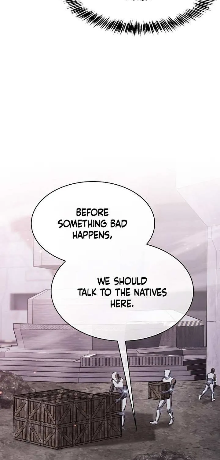 The Celestial Returned from Hell Chapter 215 page 52 - 