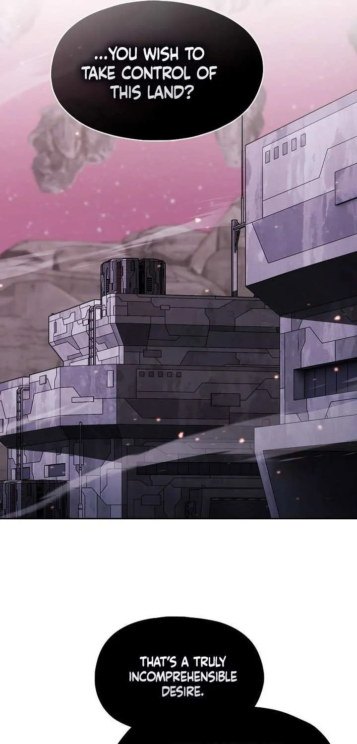 The Celestial Returned from Hell Chapter 215 page 60 - 