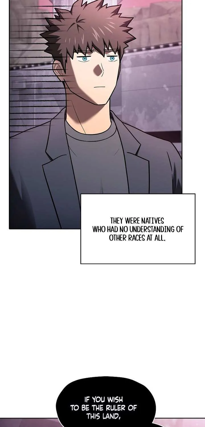 The Celestial Returned from Hell Chapter 215 page 62 - 