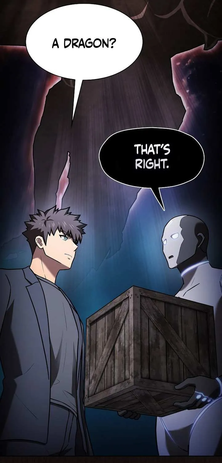 The Celestial Returned from Hell Chapter 215 page 65 - 