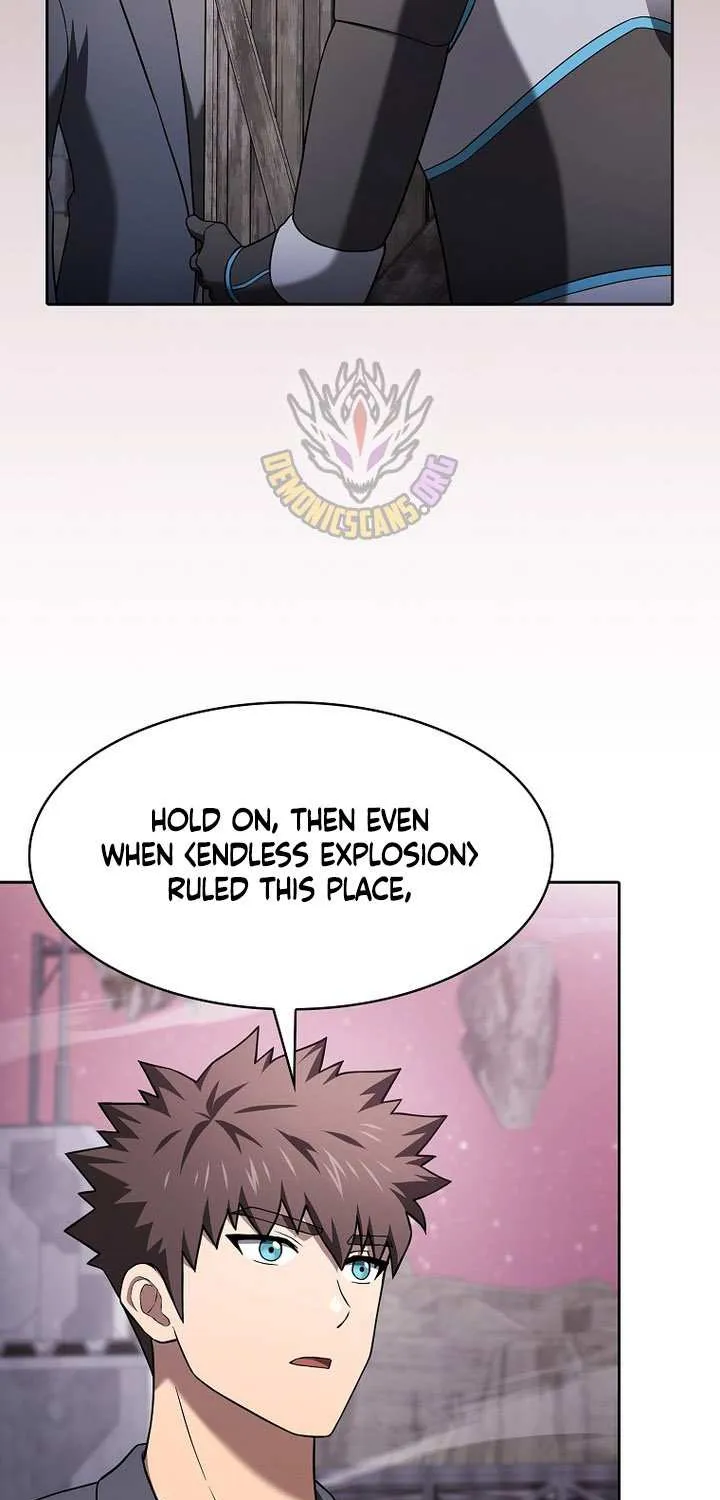 The Celestial Returned from Hell Chapter 215 page 69 - 