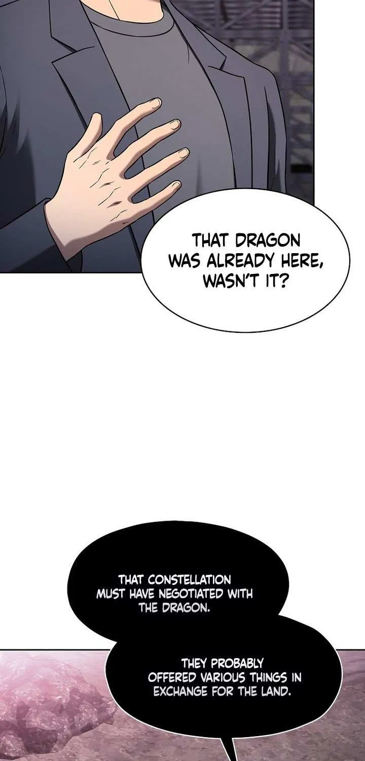 The Celestial Returned from Hell Chapter 215 page 70 - 
