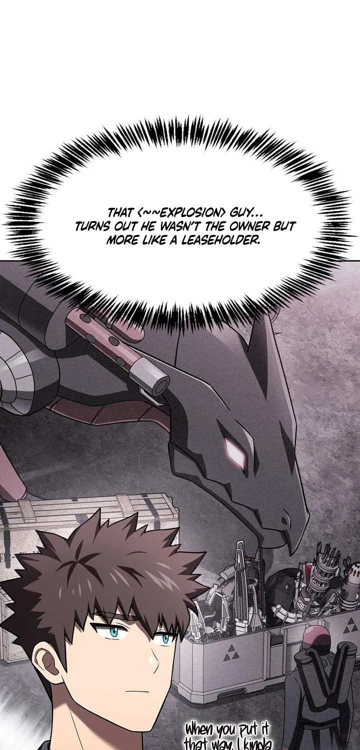 The Celestial Returned from Hell Chapter 215 page 72 - 