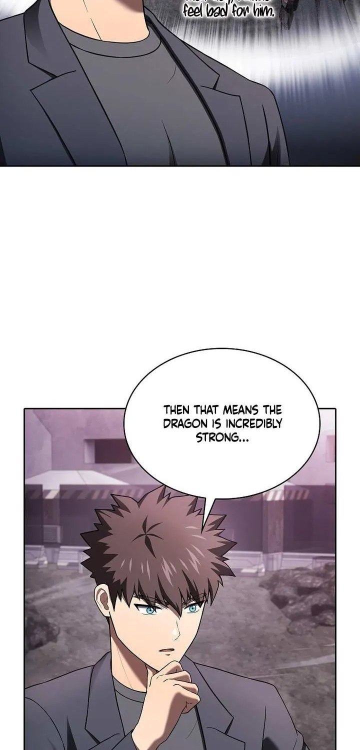 The Celestial Returned from Hell Chapter 215 page 73 - 