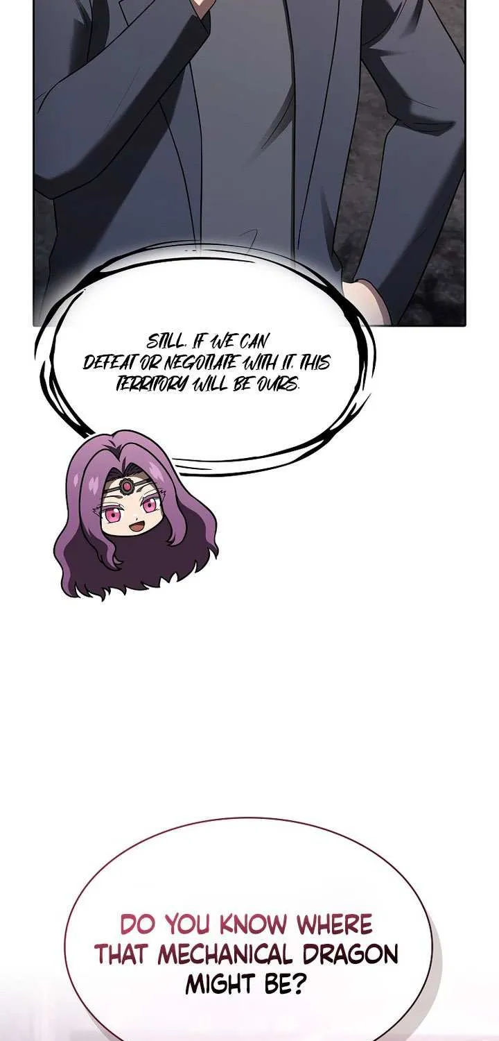 The Celestial Returned from Hell Chapter 215 page 74 - 