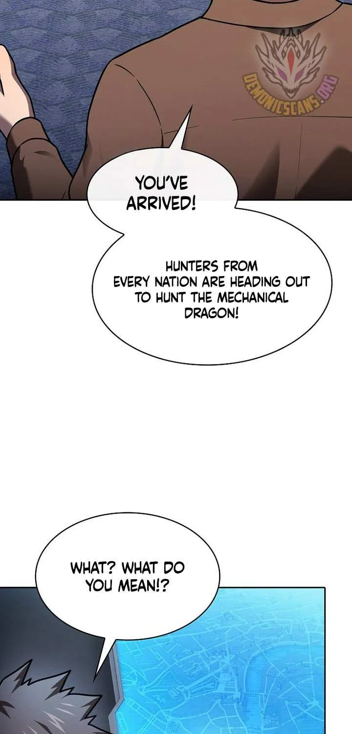 The Celestial Returned from Hell Chapter 215 page 79 - 