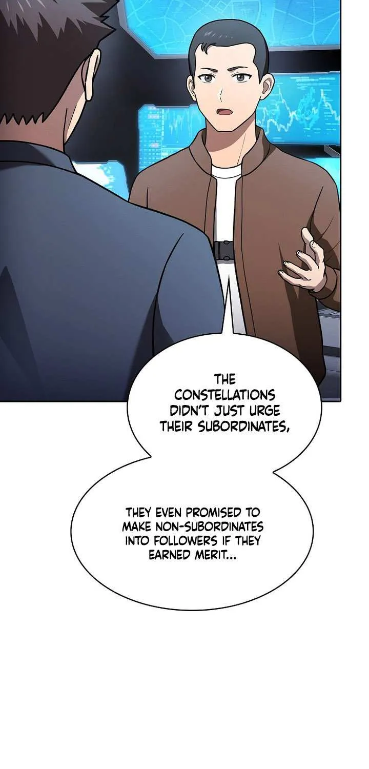 The Celestial Returned from Hell Chapter 215 page 80 - 