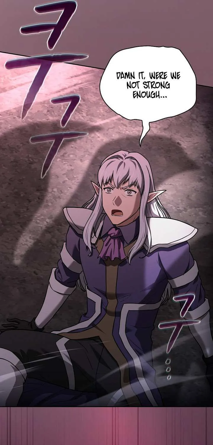 The Celestial Returned from Hell Chapter 215 page 85 - 