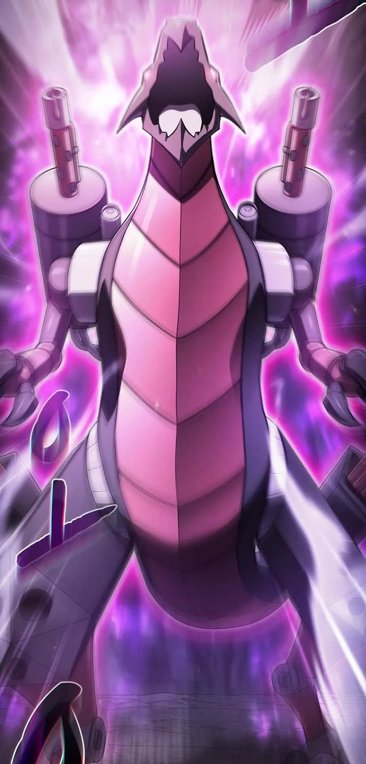The Celestial Returned from Hell Chapter 215 page 89 - 