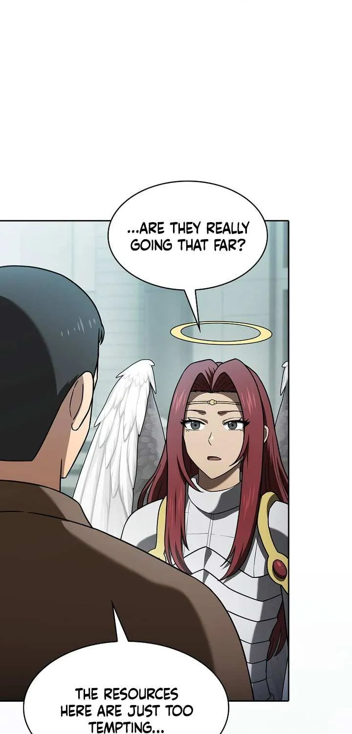 The Celestial Returned from Hell Chapter 215 page 94 - 