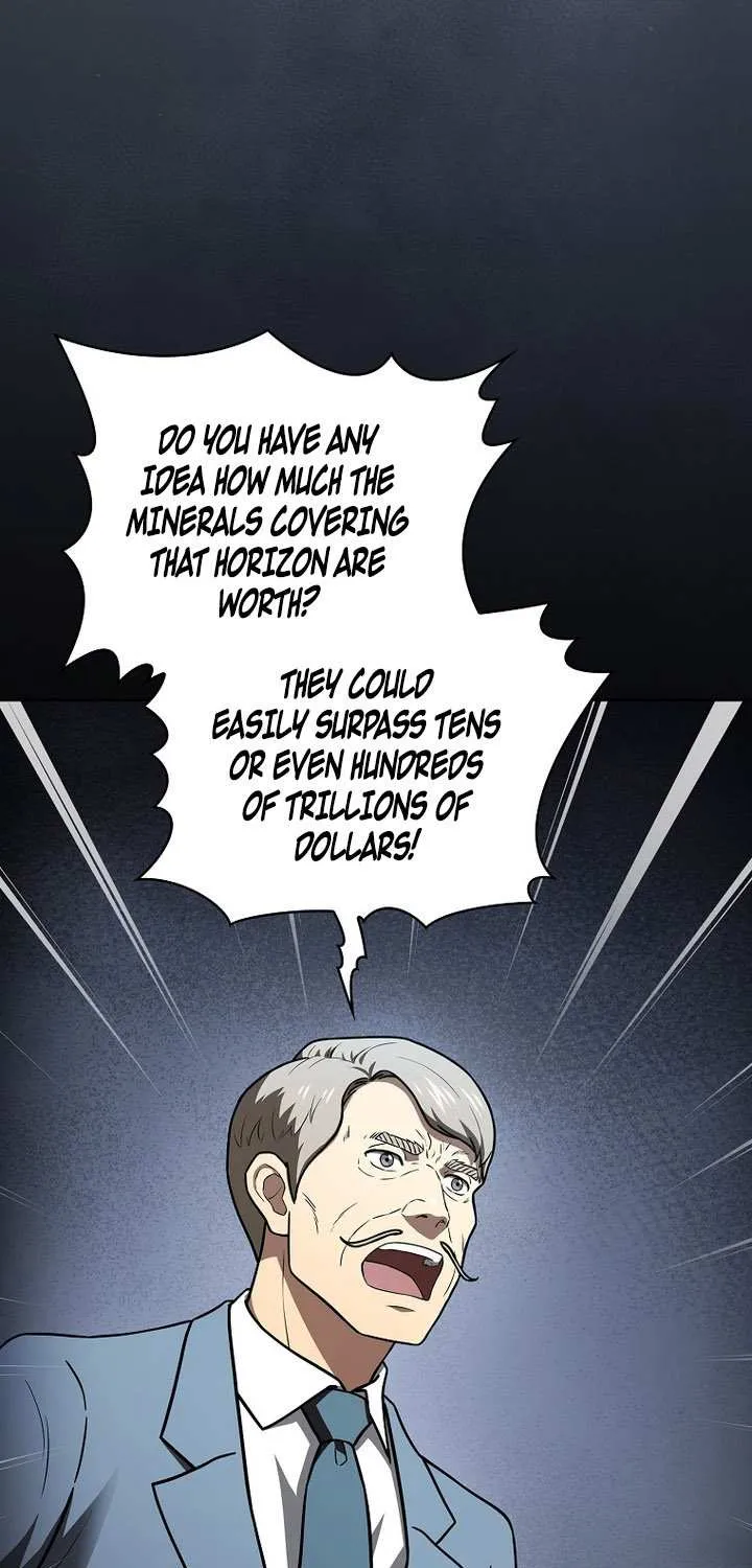 The Celestial Returned from Hell Chapter 215 page 96 - 