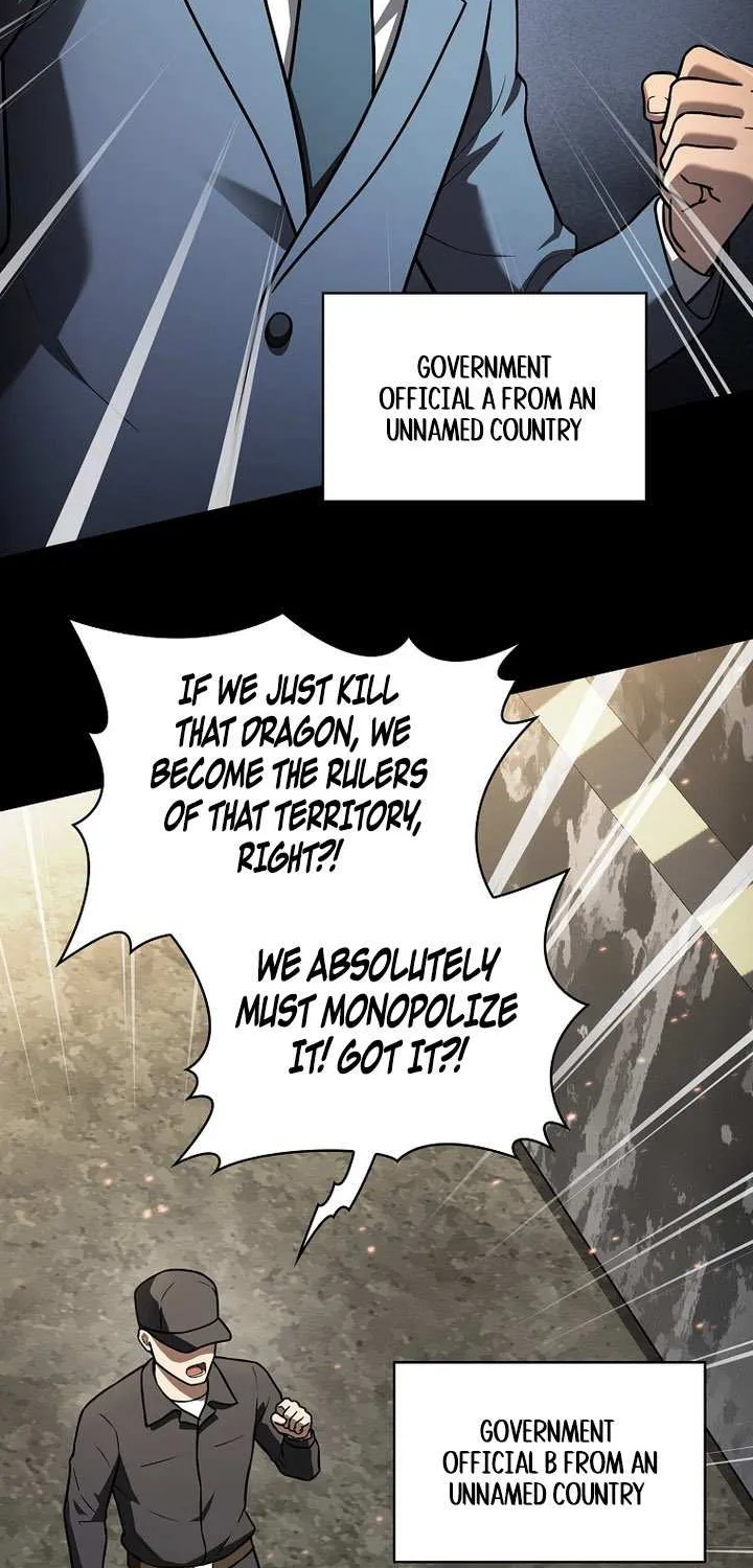 The Celestial Returned from Hell Chapter 215 page 97 - 