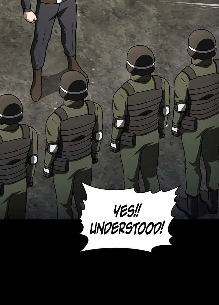 The Celestial Returned from Hell Chapter 215 page 98 - 