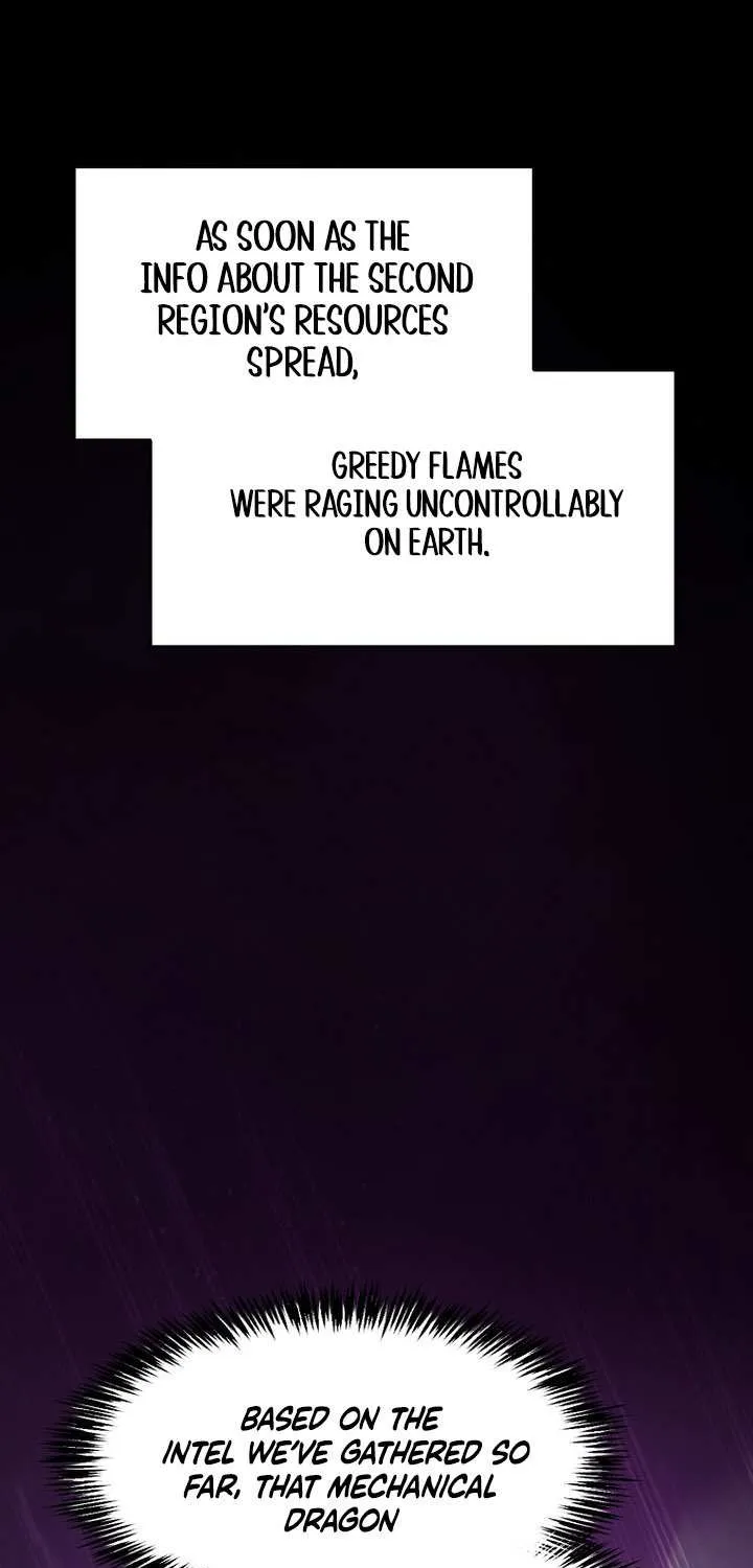 The Celestial Returned from Hell Chapter 215 page 99 - 