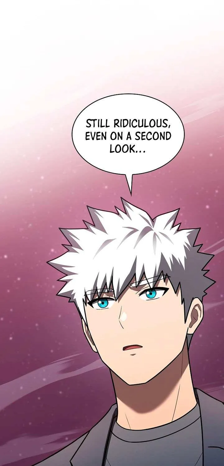 The Celestial Returned from Hell Chapter 216 page 2 - 