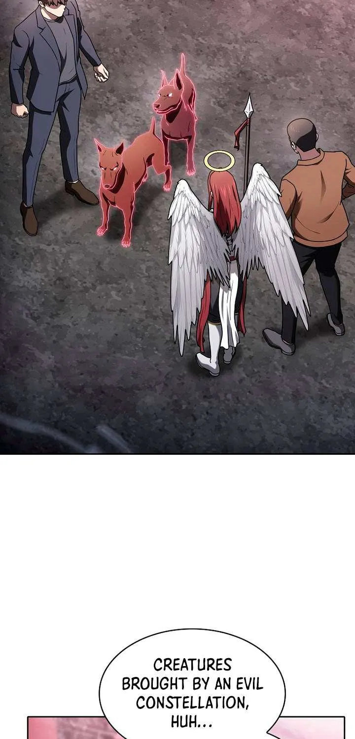 The Celestial Returned from Hell Chapter 216 page 16 - 