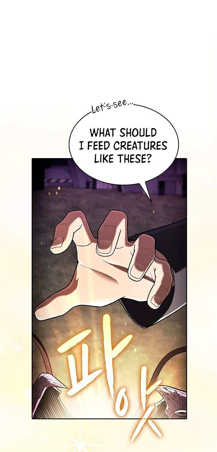 The Celestial Returned from Hell Chapter 216 page 22 - 