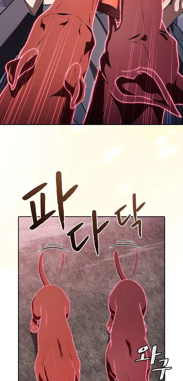 The Celestial Returned from Hell Chapter 216 page 25 - 