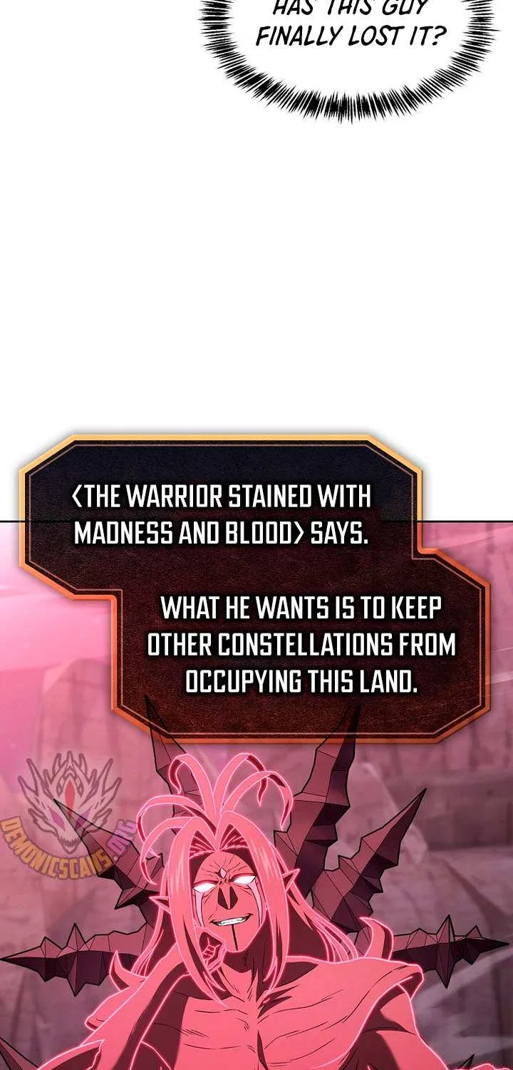 The Celestial Returned from Hell Chapter 216 page 4 - 