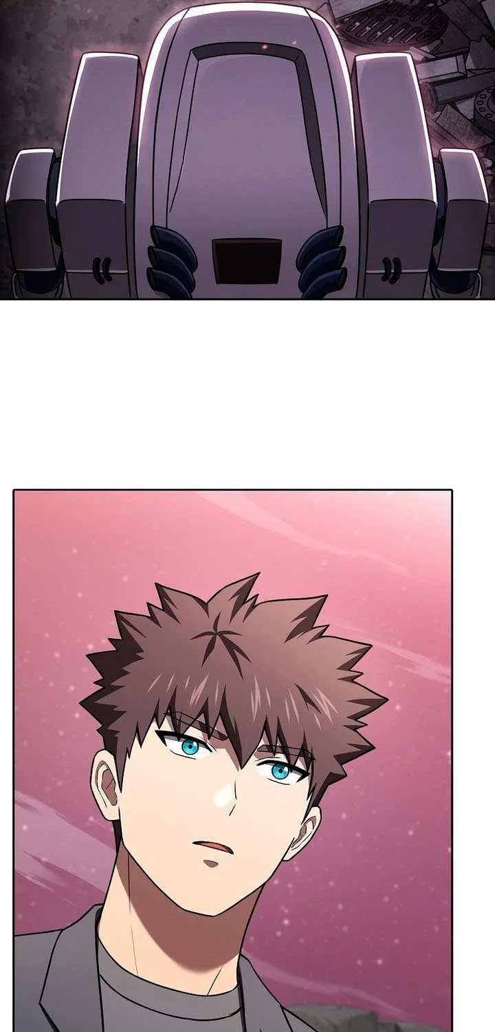 The Celestial Returned from Hell Chapter 216 page 36 - 