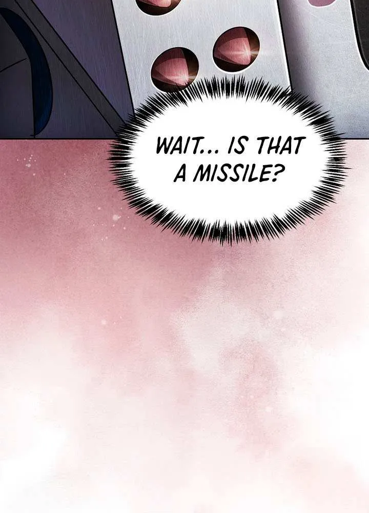 The Celestial Returned from Hell Chapter 216 page 40 - 