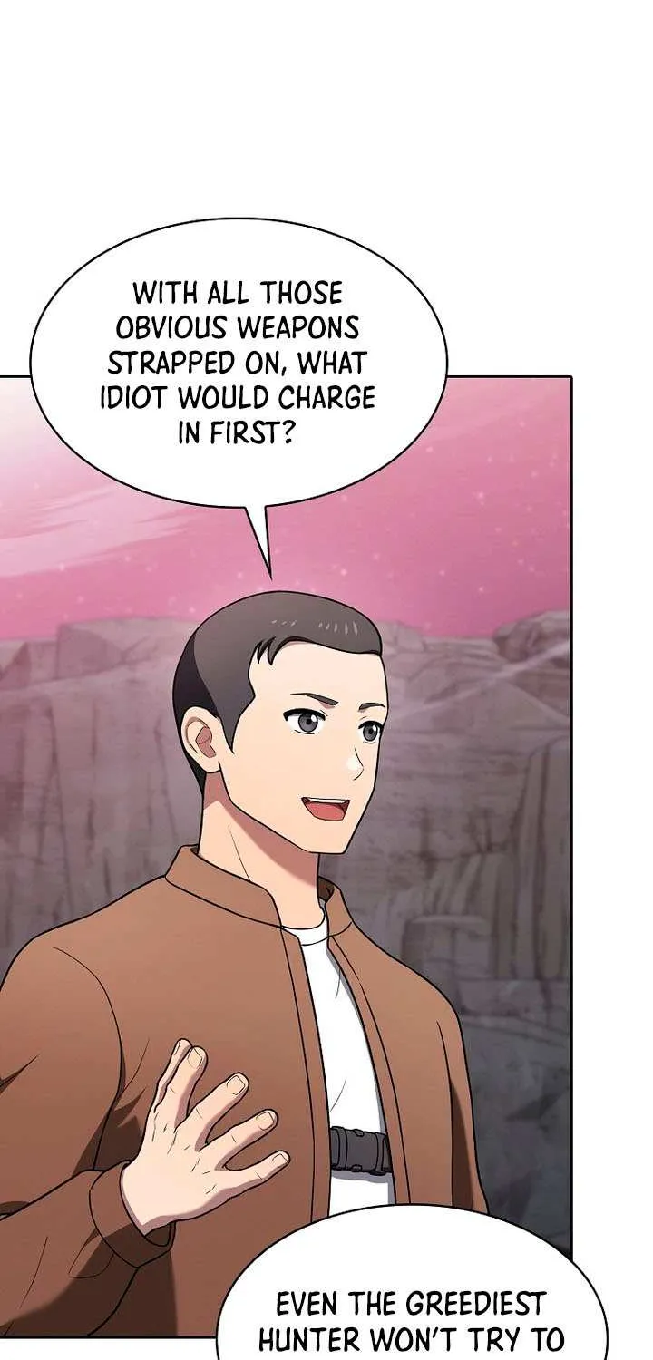 The Celestial Returned from Hell Chapter 216 page 46 - 