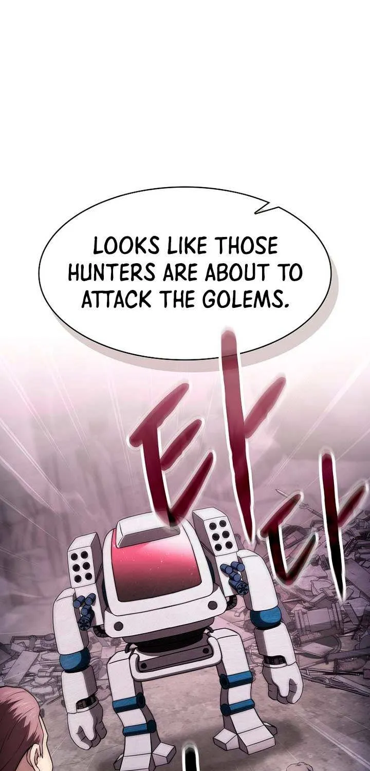 The Celestial Returned from Hell Chapter 216 page 49 - 