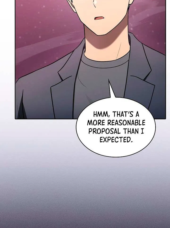 The Celestial Returned from Hell Chapter 216 page 6 - 
